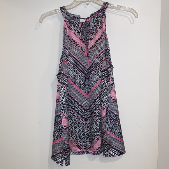 The Limited Halter Top - Picture 2 of 7